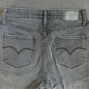 721 Levi’s High Rise Skinny (29)